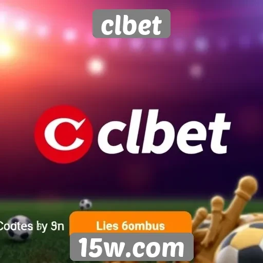 promoções e bônus atraentes no clbet
