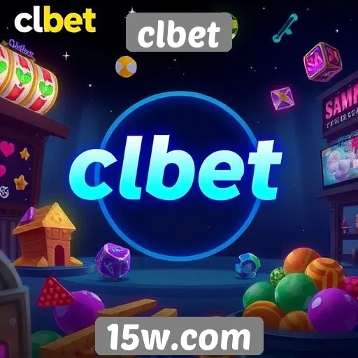 clbet oferece variedade de jogos online para todos os gostos
