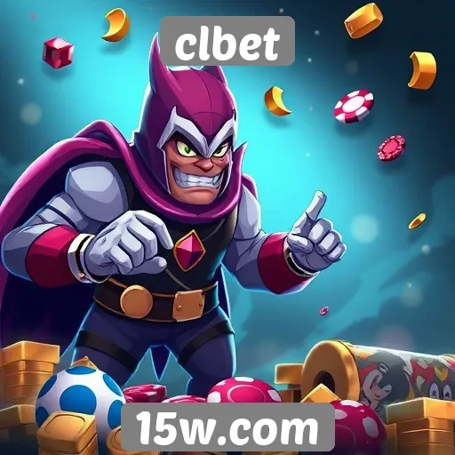 análise das opções de jogos disponíveis no clbet