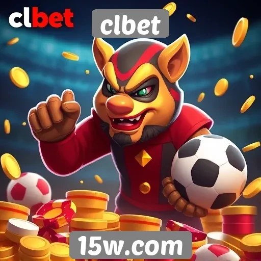 Jogos populares disponíveis no clbet