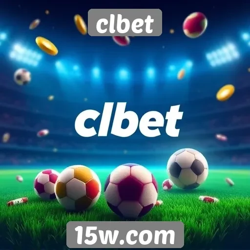 Variedade de jogos oferecidos pelo clbet